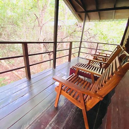 The Inn On The Tree Sigiriya Exterior foto