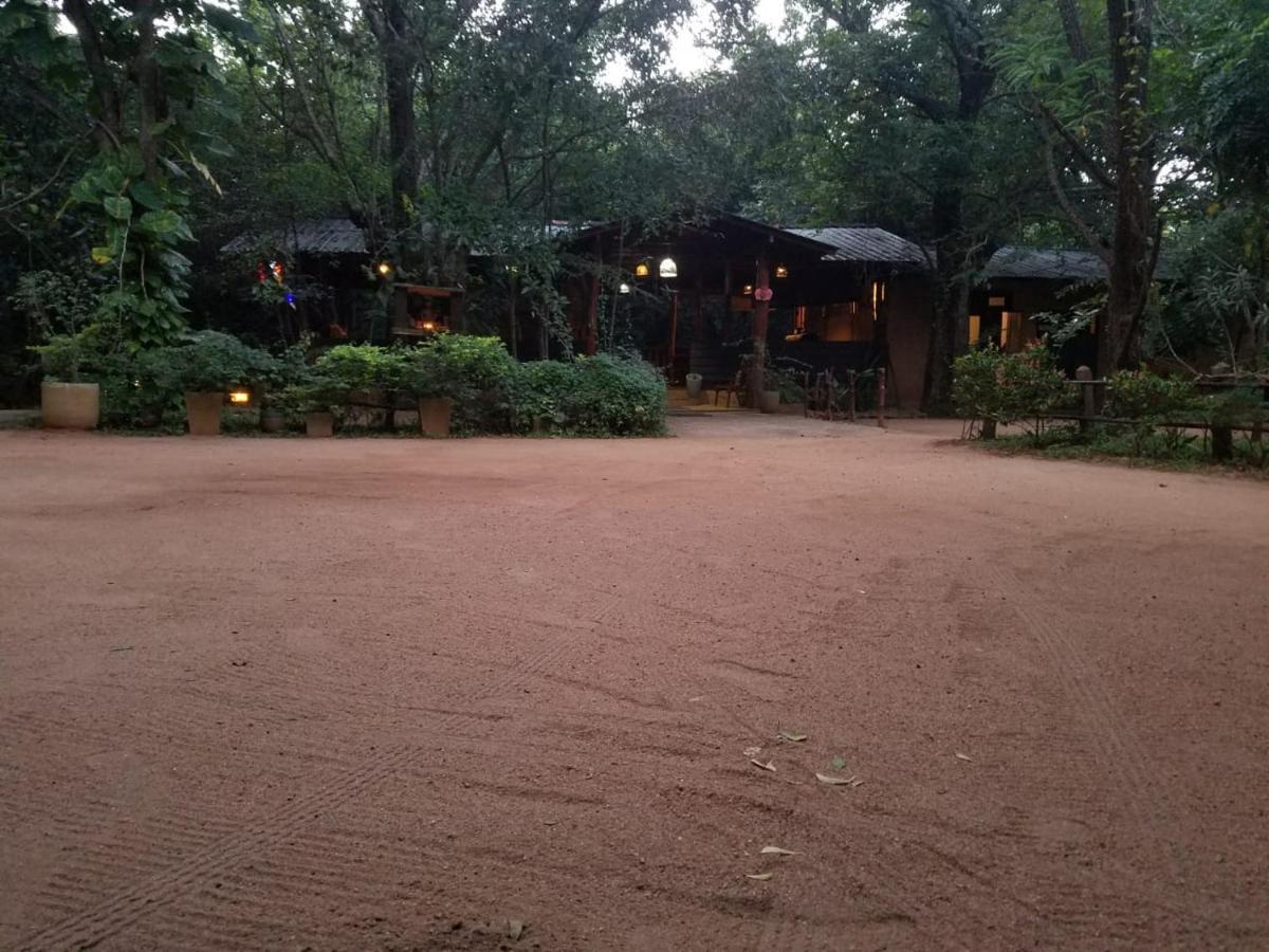 The Inn On The Tree Sigiriya Exterior foto