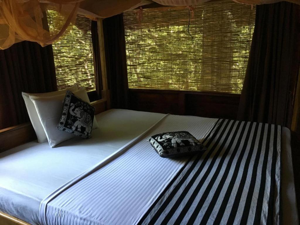 The Inn On The Tree Sigiriya Exterior foto