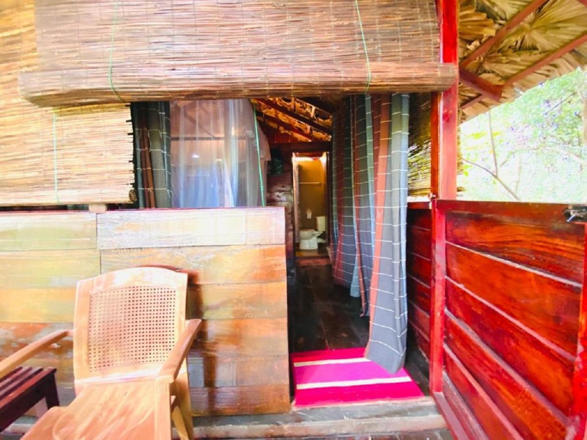 The Inn On The Tree Sigiriya Exterior foto